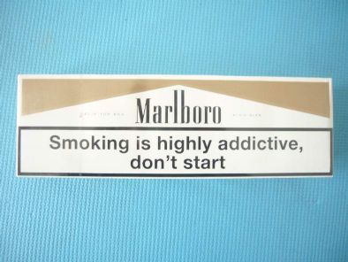 Sell cigarette tobacco marlboro